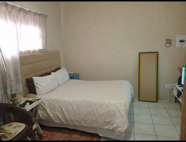 1 BEDROOM APARTMENT TO LET IN COSMO CITY